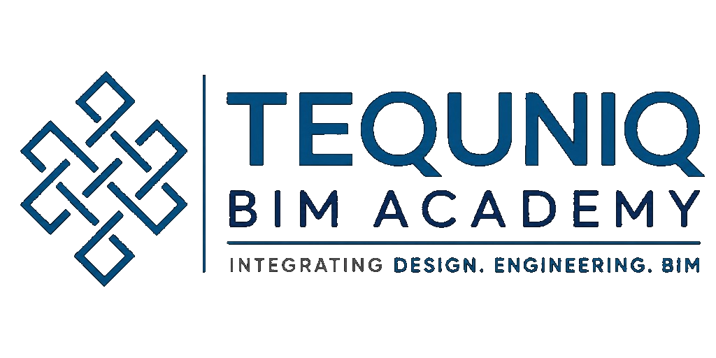 Tequniq BIM Academy — Integrating Design. Engineering. BIM